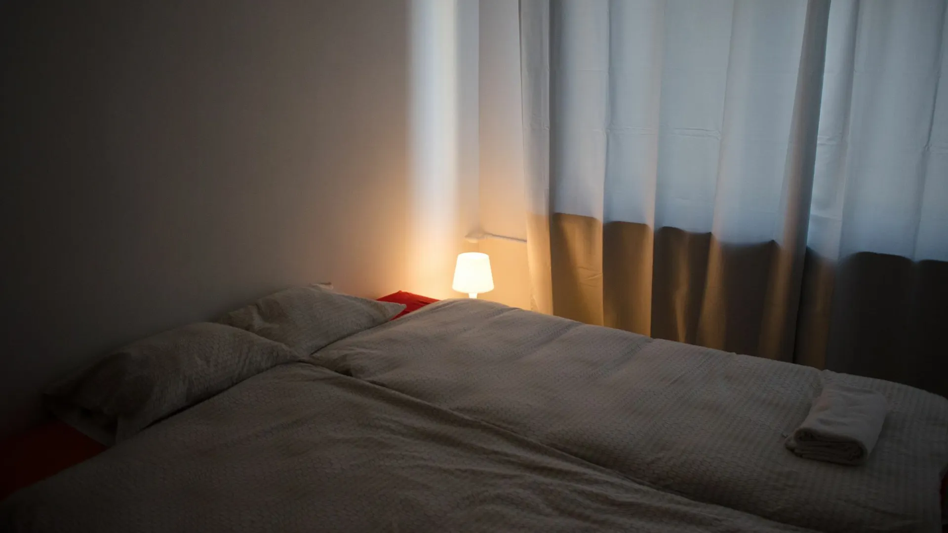 Goodnight Warsaw Apartments Anielewicza 7