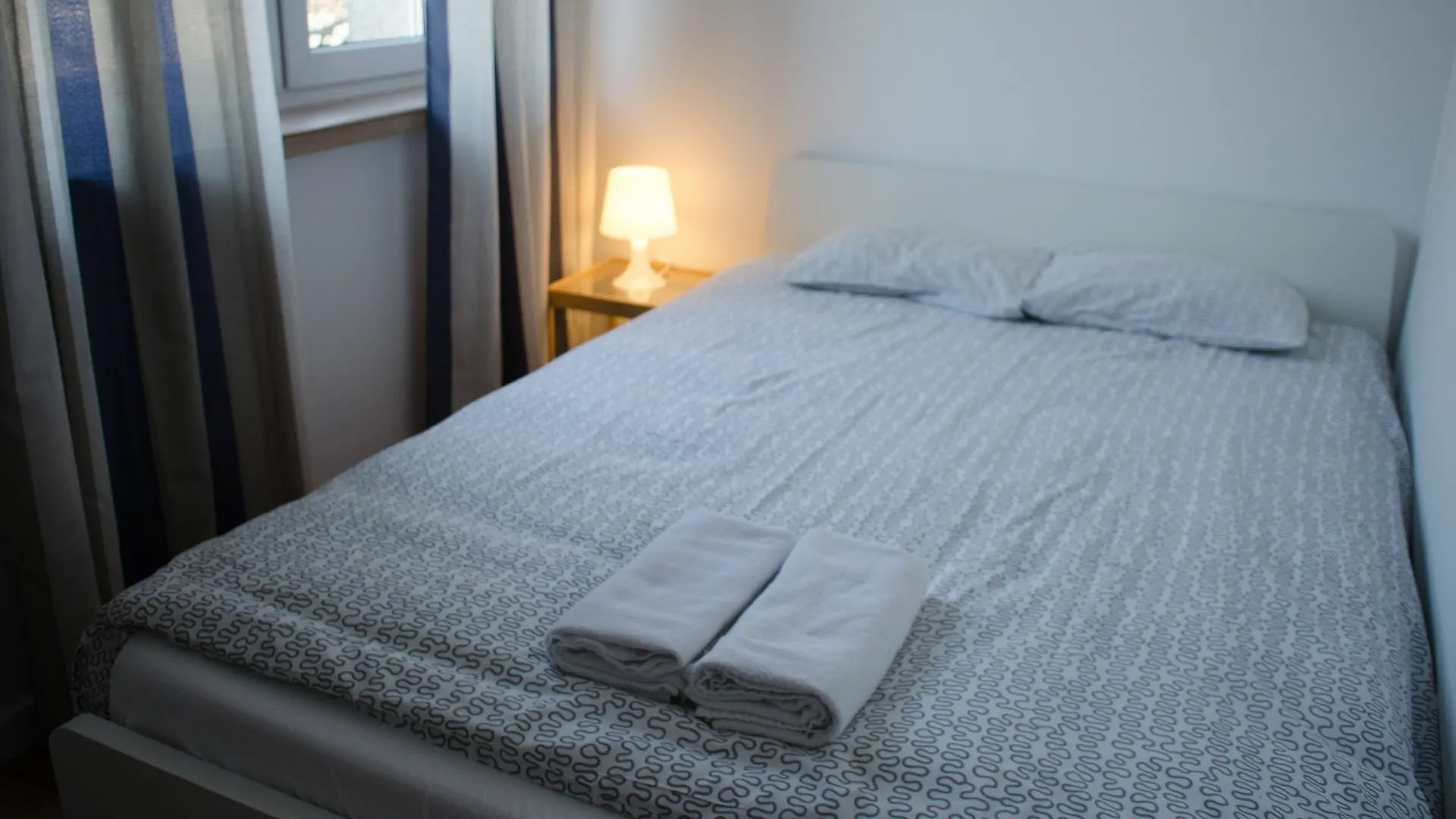 Goodnight Warsaw Apartments Anielewicza 7 Πολωνία